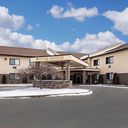 Econo Lodge Ithaca Zewnętrze zdjęcie