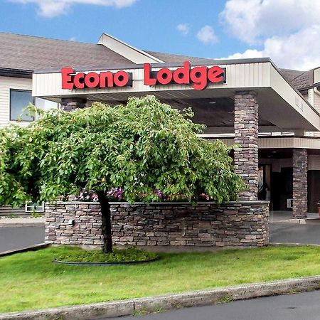 Econo Lodge Ithaca Zewnętrze zdjęcie