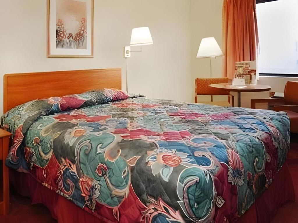 Econo Lodge Ithaca Zewnętrze zdjęcie